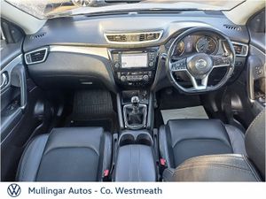 Nissan Qashqai 1.5 DSL SV PREMIUM - Image 2