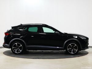 *33* 2023 Cupra Formentor 1.4 V1 AUTO - Image 3