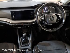 Skoda Octavia OCTAVIA AMB 1.0TSI 110HP - Image 3