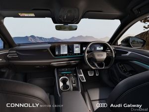 Audi A6 TDI S-LINE 204BHP ~BLACK EXTERIOR PACK~AMB - Image 4