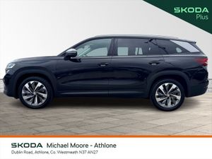 Skoda Kodiaq SELECTION+ 2.0TDI 150HP DSG - Image 3