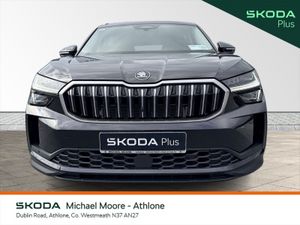Skoda Kodiaq SELECTION+ 2.0TDI 150HP DSG - Image 4