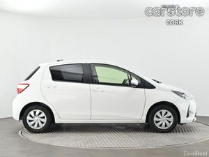 Toyota Vitz 1.5 Dual VVT-i 5Dr Luna M-D - Image 2