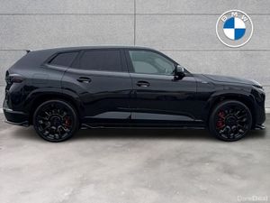 BMW XM 50e - Image 3