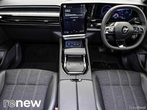 Renault Austral E-TECH Hybrid 200 techno - Image 3