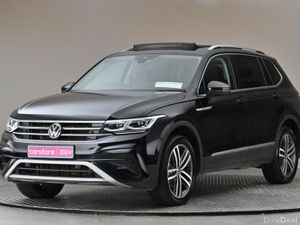 Volkswagen Tiguan 2.0TDI DSG ALLSPACE 7SEATS 150HP - Image 3