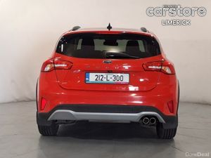 Ford Focus 1.5L EcoBlue 120PS Active - Image 4