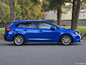 Toyota Corolla 2021 - Image 4