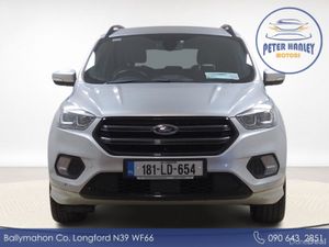 Ford Kuga 1.5TDCi 120PS FWD ST-Line - Image 4