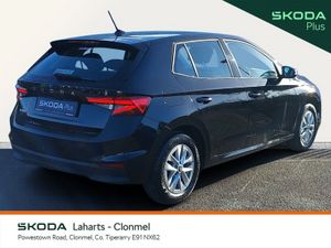 Skoda Fabia SELECTION 1.0MPI 80HP - Image 3