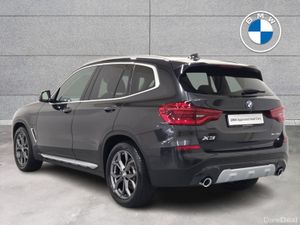 BMW X3 xDrive30e xLine - Image 3