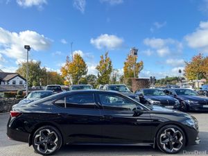 2025 Skoda Superb Sportline 2.0 DSG *Great Spec* - Image 4