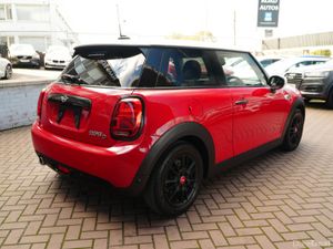 2021 MINI COOPER D 1.5 DIESEL 3DR HATCHBACK AUTO - Image 4