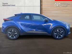 Toyota C-HR 1.8 - Image 3