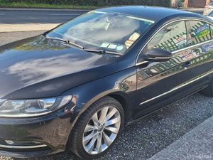 Volkswagen CC 2.0 TDI Sport - Image 3