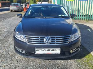 Volkswagen CC 2.0 TDI Sport - Image 2