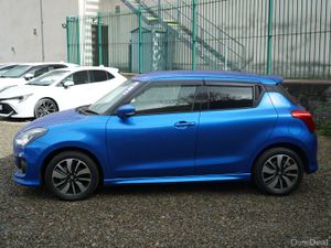 2019 Suzuki Swift Automatic - Image 2