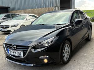 MAZDA3 2.2 EXECUTIVE SE// NEW NCT - Image 4