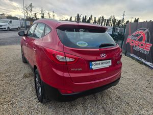 Hyundai ix35 2014 - Image 3