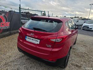 Hyundai ix35 2014 - Image 4