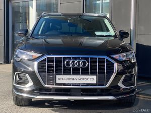 Audi Q3 35 TDi SE Quattro Auto - Image 2