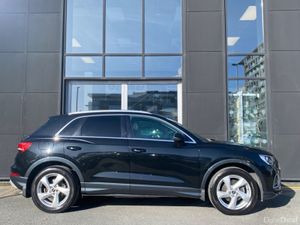 Audi Q3 35 TDi SE Quattro Auto - Image 4