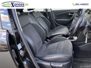 Volkswagen Polo 1.2 TSI COMFORT, Reversing camera, - Image 2