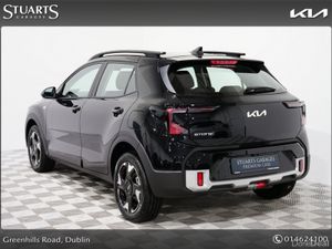 Kia Stonic K2 MANUAL 1.6 PETROL 1.0L - Image 2