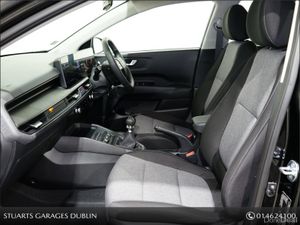 Kia Stonic K2 MANUAL 1.6 PETROL 1.0L - Image 3