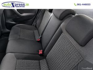 Volkswagen Polo 1.2 TSI COMFORT LINE, Ultra Low Mi - Image 4