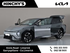 Kia EV4 EV4 Fastback GT Line LR 4DR - Image 2