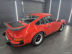 Porsche 911 1984 - Image 4