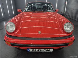 Porsche 911 1984 - Image 2