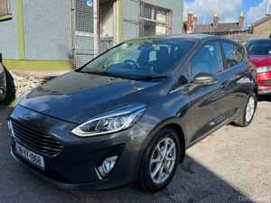 Ford Fiesta new shape,Ideal starter car - Image 3