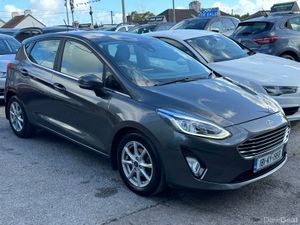 Ford Fiesta new shape,Ideal starter car - Image 2