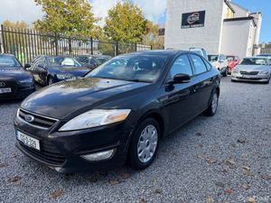 *NEW NCT* 2013 (132) Ford Mondeo 1.6 TDCI Graphite - Image 3