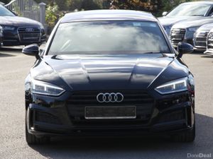 A5 S Line * Low kms * Sunroof * 190Bhp TDI - Image 2