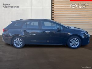 Toyota Corolla *ORIGINAL IRISH CAR!* COROLLA T/S L - Image 3