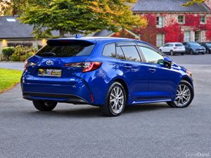 Toyota Corolla 2021 - Image 2
