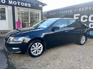 SKODA OCTAVIA, 2019, 1.0 MANUAL, NEW 2 YEAR NCT - Image 3
