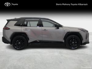 Toyota RAV4 PHEV Sport - Image 3