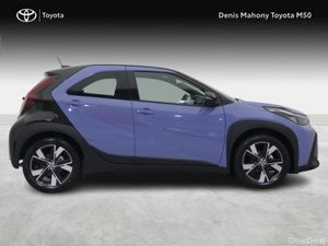 Toyota Aygo X 1.5 - Image 3