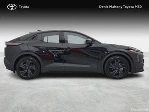 Toyota C-HR Sport - Image 3