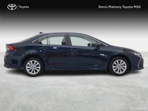 Toyota Corolla Luna Saloon - Image 3