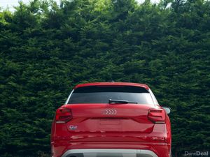 Audi Q2 TFSI Sport 2020-Low mileage - Image 3