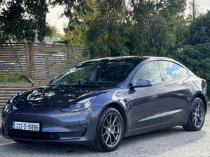 2023 Tesla Model 3..LONG RANGE..DUAL MOTOR - Image 2