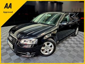 💥2011 Audi A3💥(39,000KMS+NEW NCT+WARRANTY) - Image 2