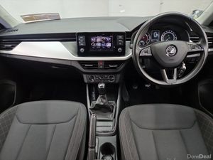 Skoda Scala 1.0TSI 115hp Ambition - Image 4