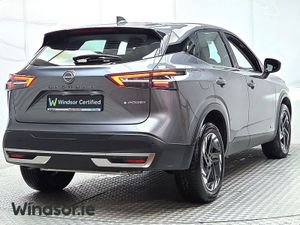 Nissan Qashqai ePOWER SV *€3K Scrappage deal * - Image 3