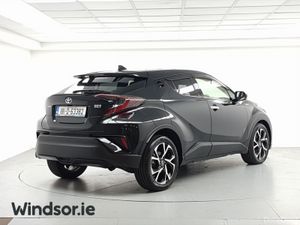 Toyota C-HR G LED Edition - Image 3